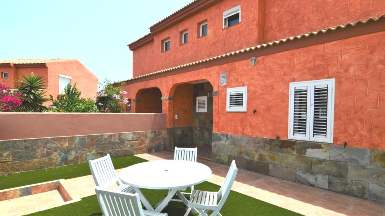 Villa Majorera Private Pool Corralejo By Holidays Home 외부 사진