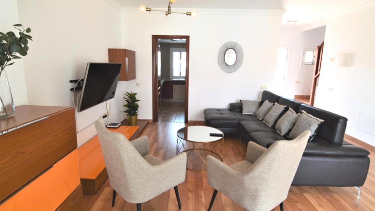 Villa Majorera Private Pool Corralejo By Holidays Home 외부 사진