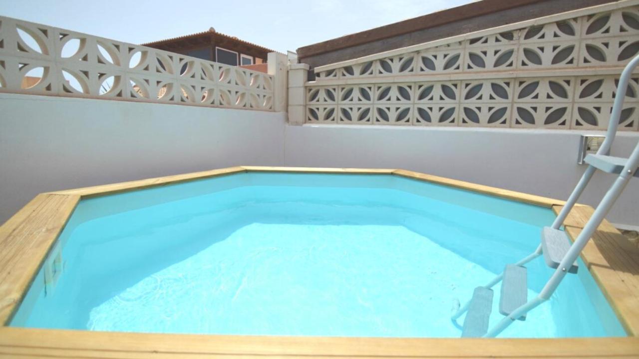 Villa Majorera Private Pool Corralejo By Holidays Home 외부 사진