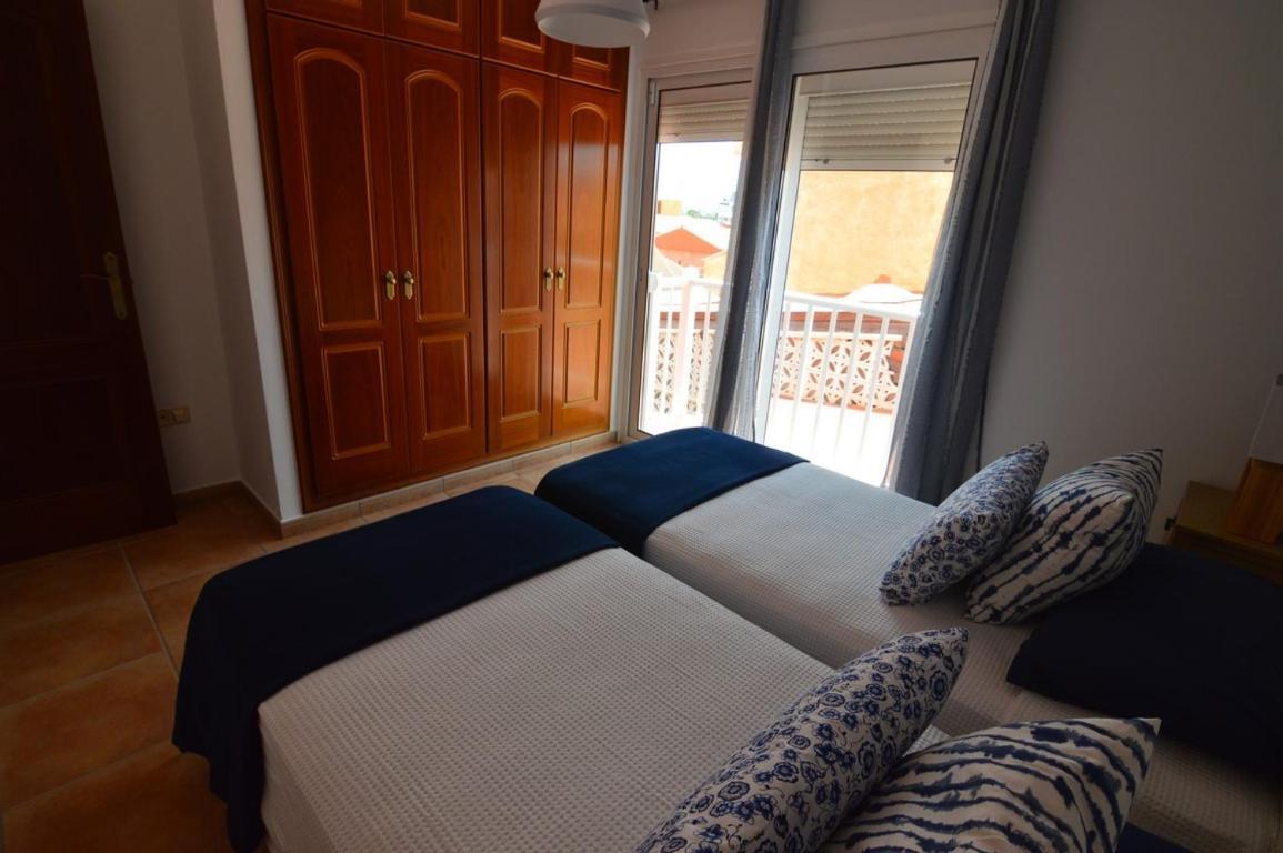 Villa Majorera Private Pool Corralejo By Holidays Home 외부 사진